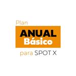 SPOTX - PLAN ANUAL BASICO