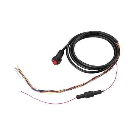 Cable de alimentación GPSMAP 7x2/9x2/10x2/12x2