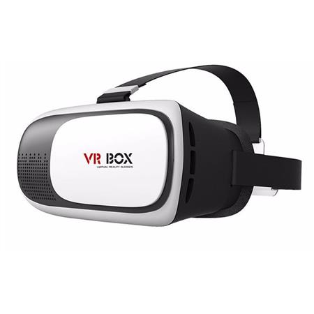 Anteojos de Realidad Virtual